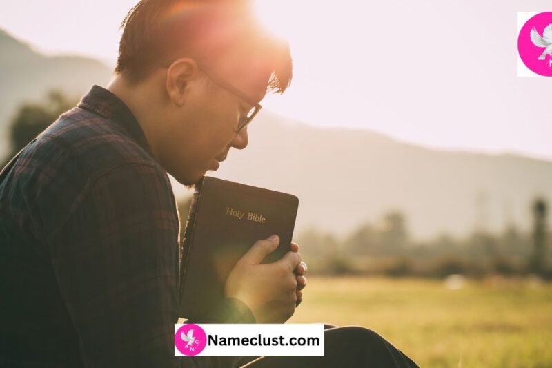 12 Bible Verses About God’s Holiness