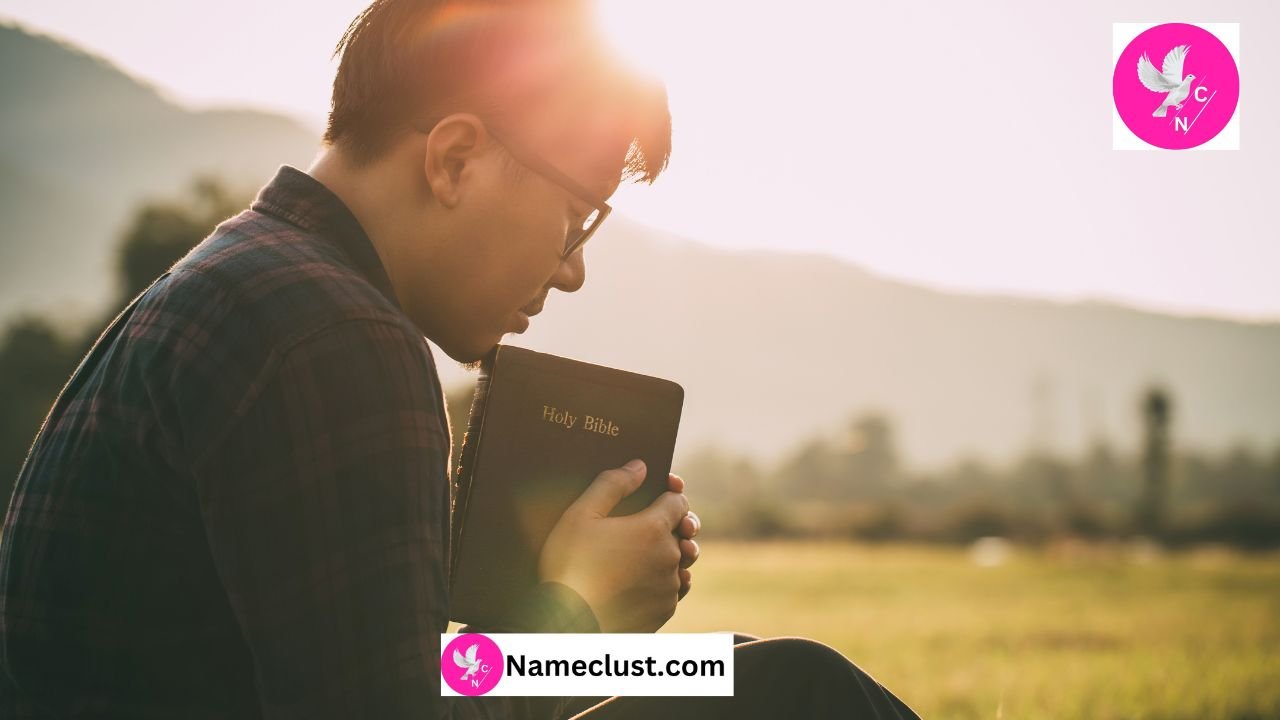 Prayers for Depression and Anxiety