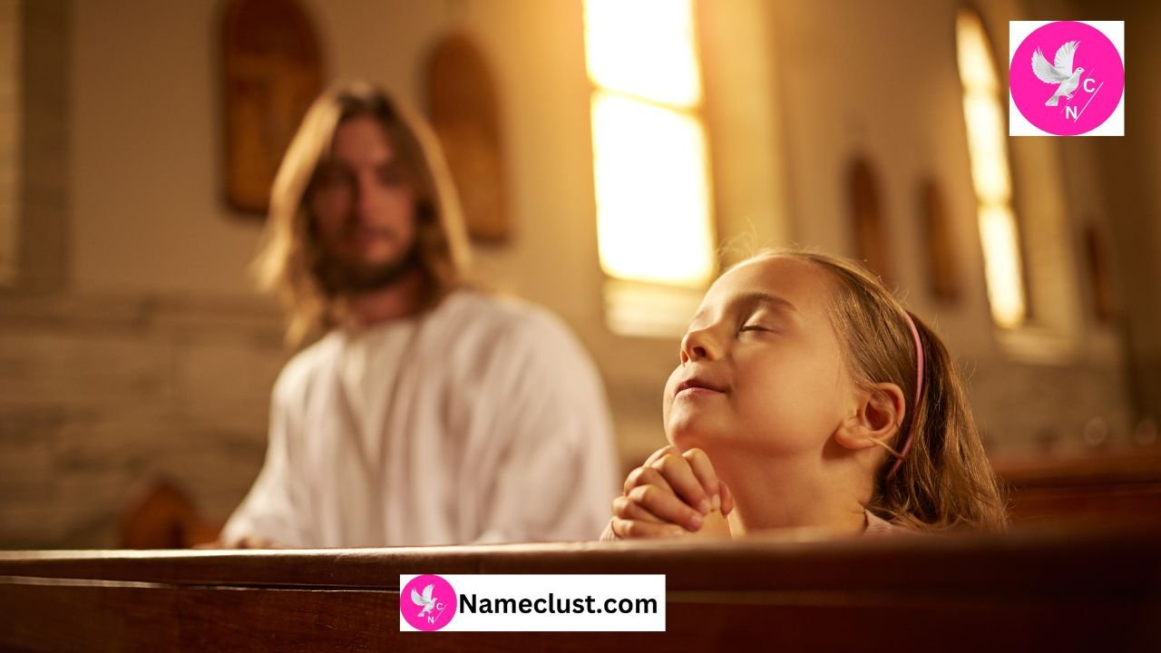 Prayer Ideas to Help You Get Closer to God