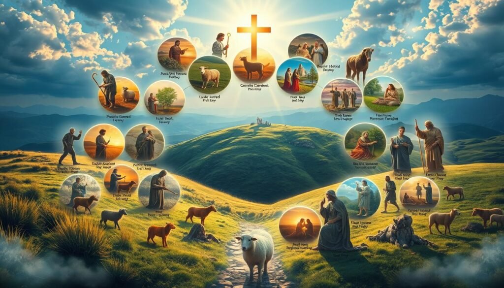 20 Powerful Bible Stories for Adults That Will Change Your Life Forever