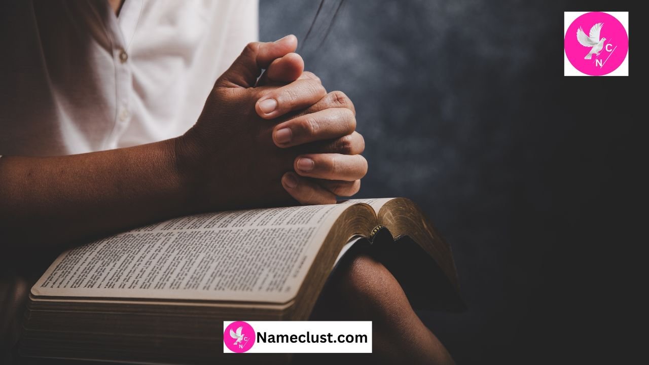 Intercessory Prayers for the Church