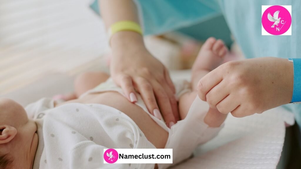 Prayers for Sick Newborn