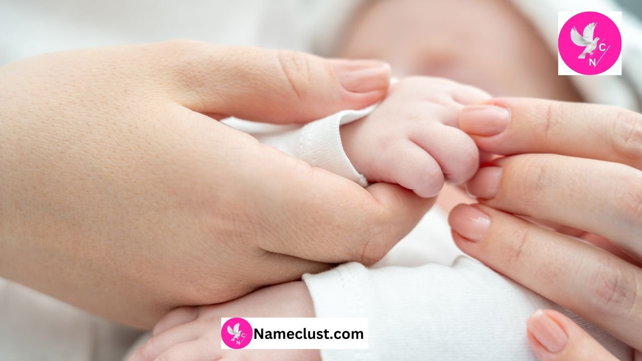 Prayers for Sick Newborn
