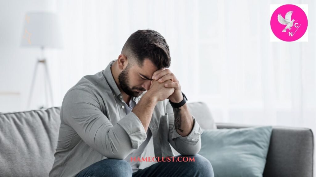 Prayers for Depression and Anxiety