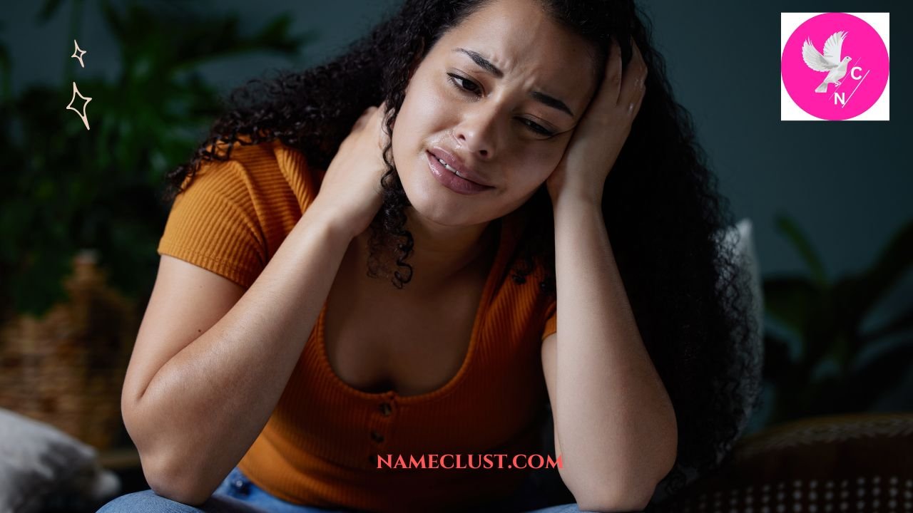 Prayers for Depression and Anxiety