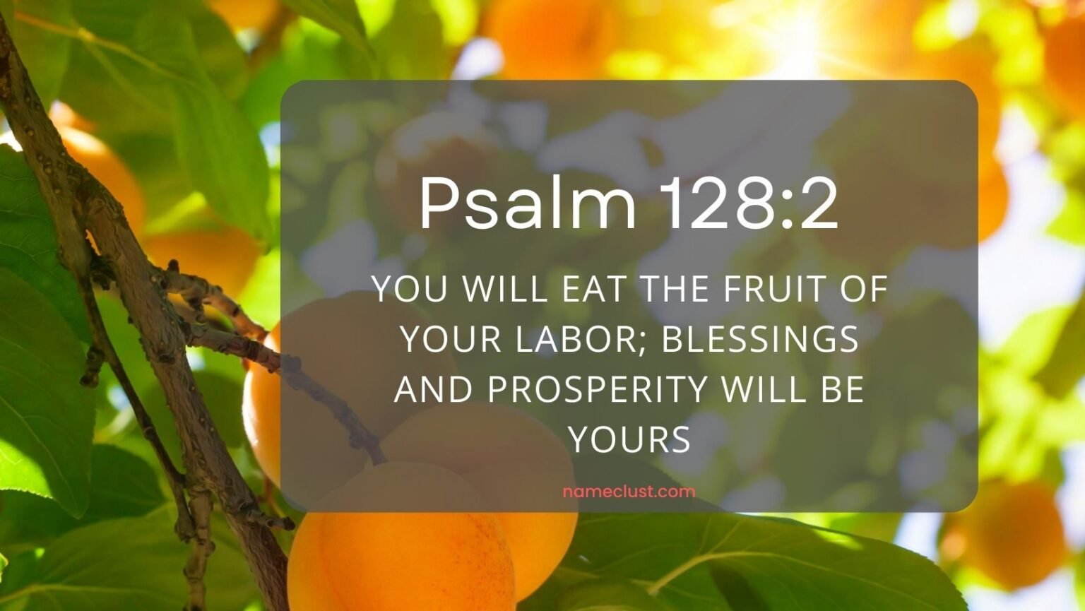 25 Bible Verses for Labor Day To Celebrate the Dignity of Work and God ...