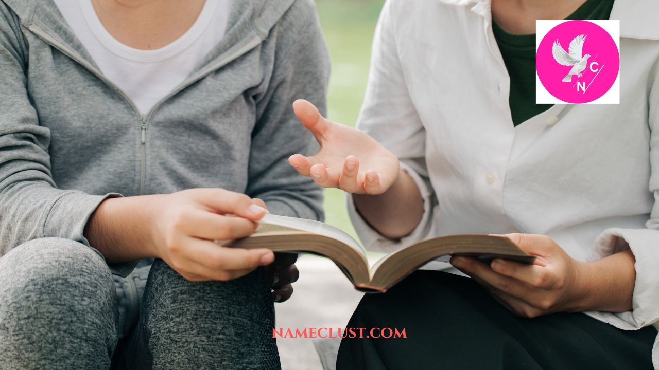 Bible Verses About Temptation and Lust