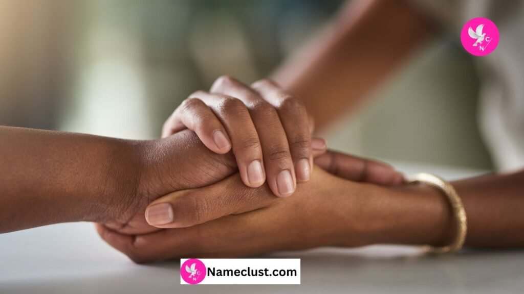 Christian Grief Support