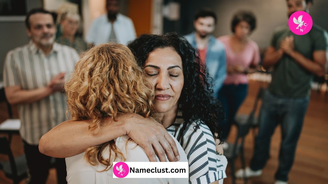 Christian Grief Support