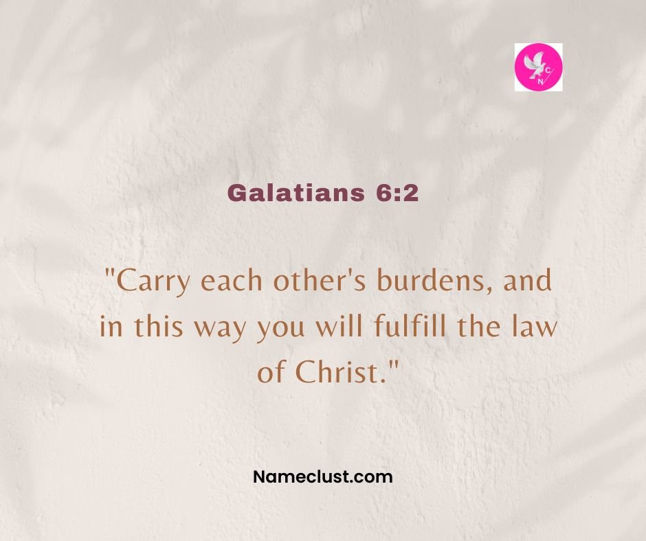 Galatians 6:9