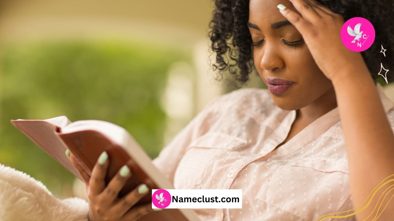 Godly Woman in the Bible