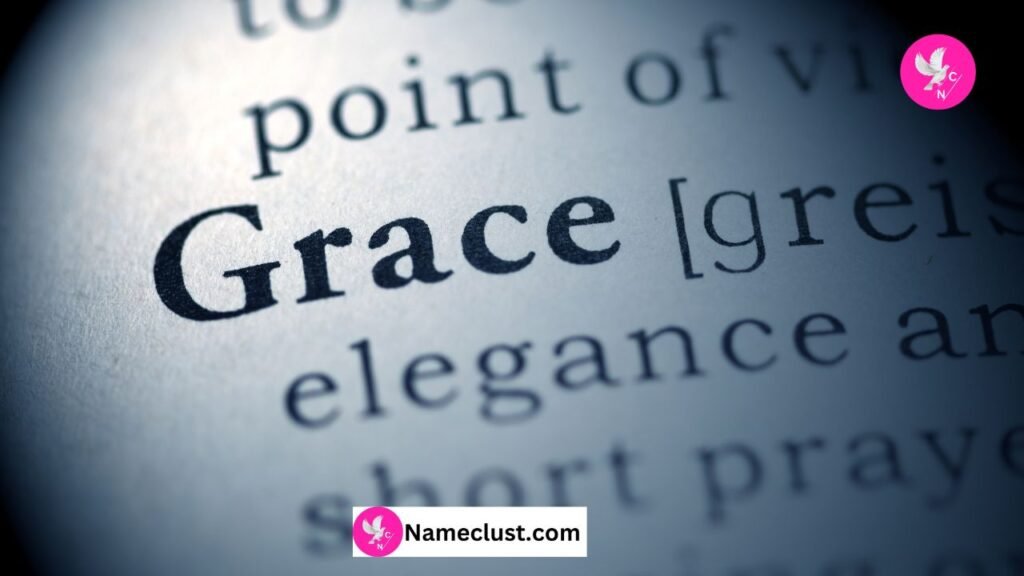 Great Examples of Grace in the Bible