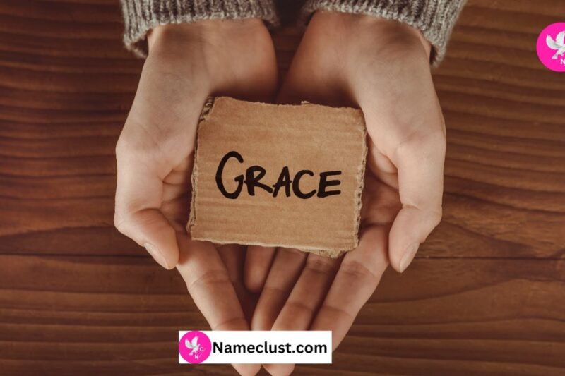 Great Examples of Grace in the Bible