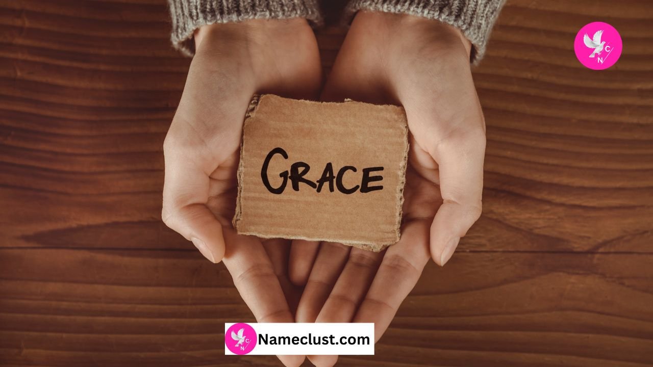Great Examples of Grace in the Bible