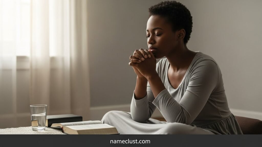 Prayers to Stay Faithful While Fasting