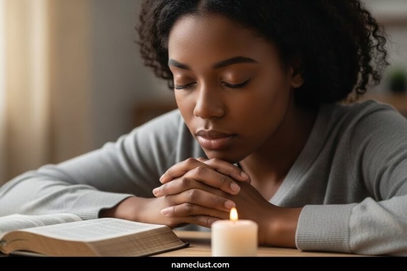 15 Prayers to Stay Faithful While Fasting (With Scriptures)