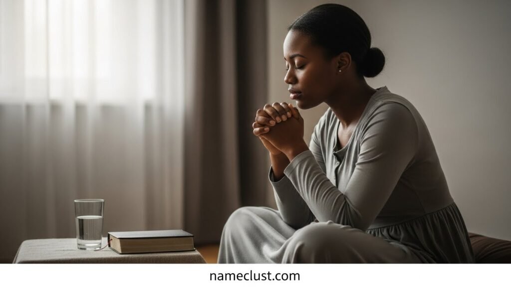 Prayers to Stay Faithful While Fasting