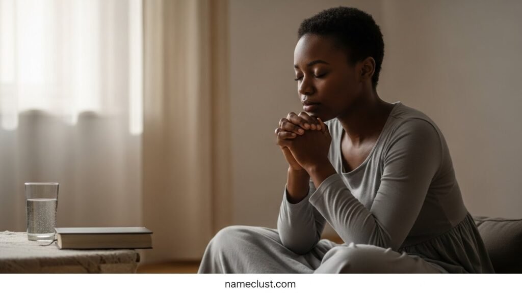 Prayer Points During Fasting