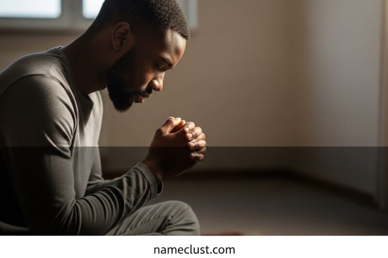 Prayer Points During Fasting