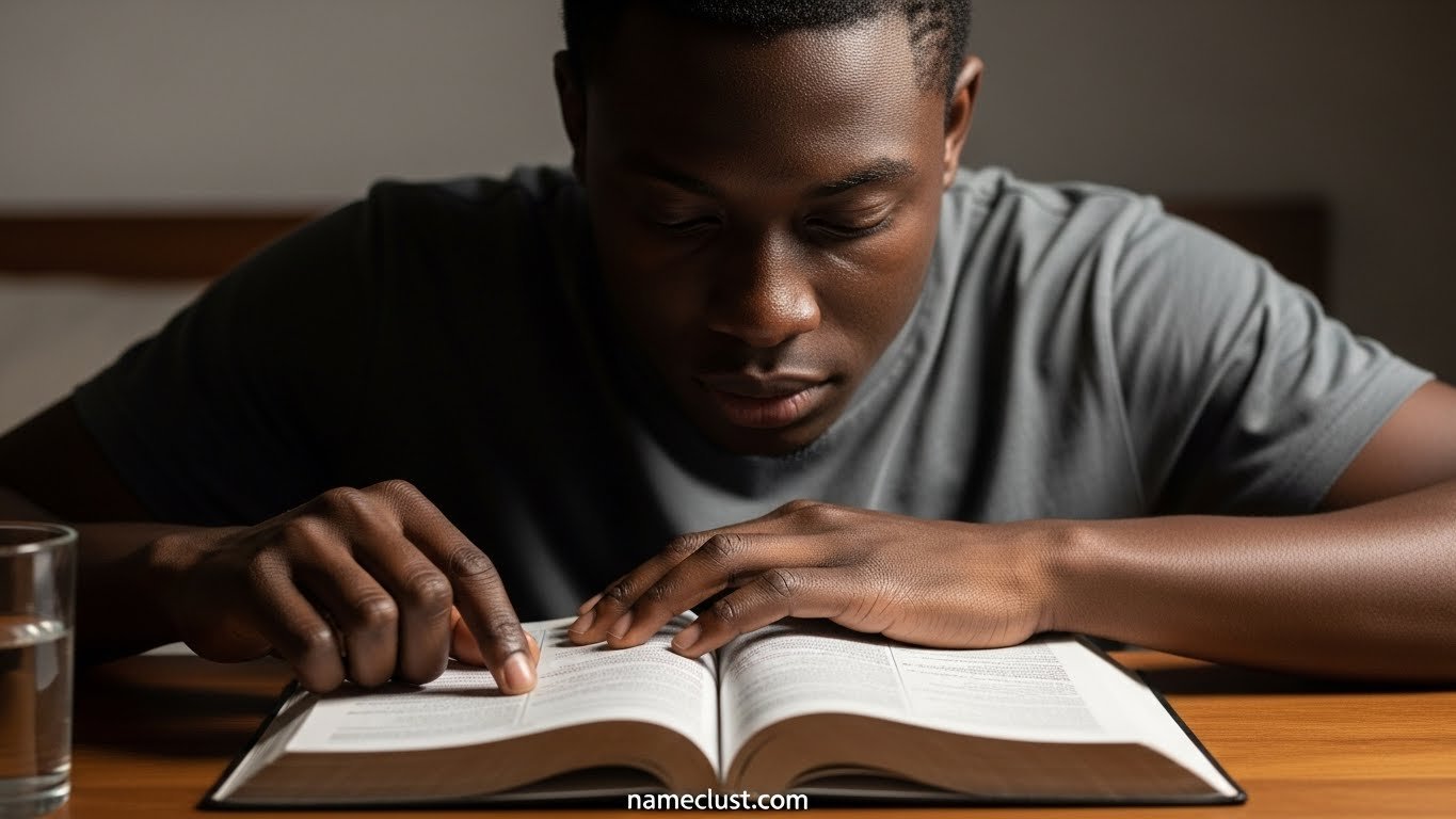 Inspiring Bible Verses to Start Your Day