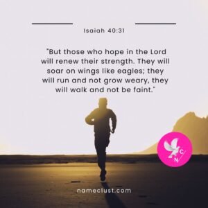 Isaiah 40:31