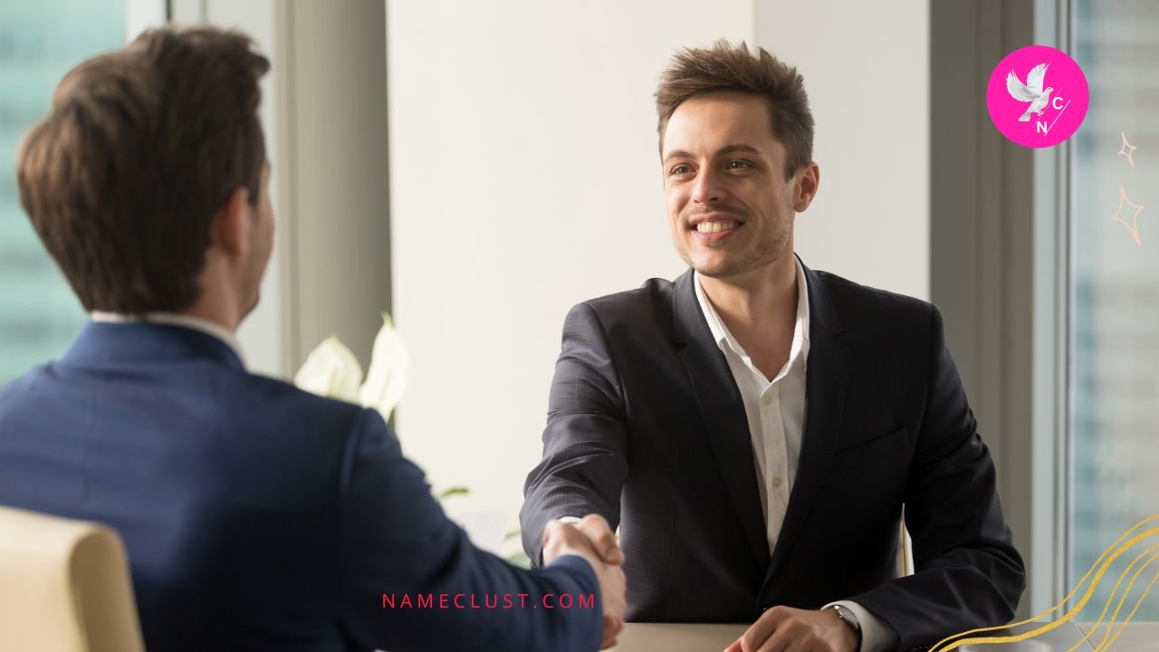 Job Interview Prayers