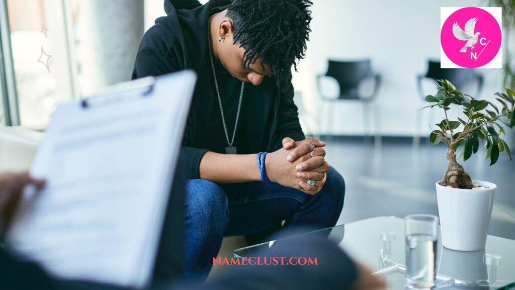 Mental Health Prayers