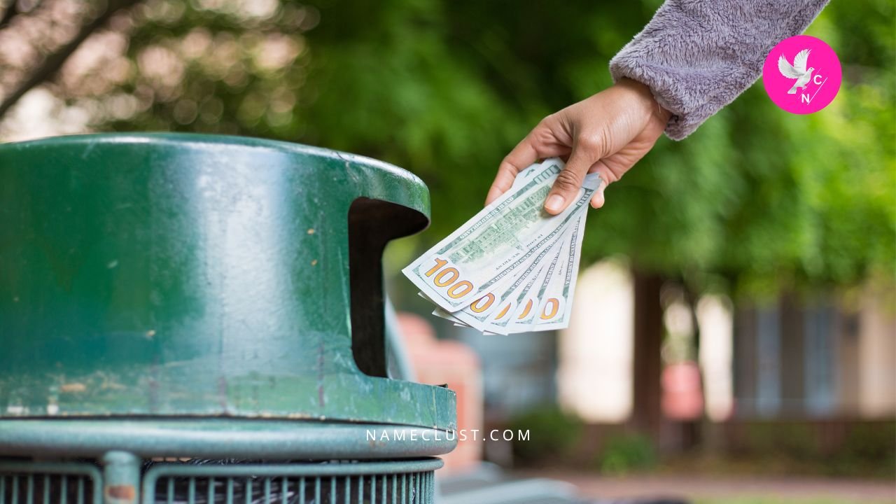 Prayers Against Wastefulness