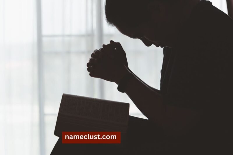 Prayers To Intercede For The Body Of Christ