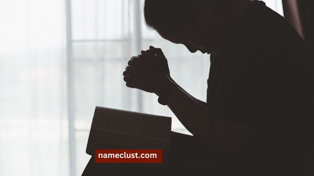 Prayers To Intercede For The Body Of Christ
