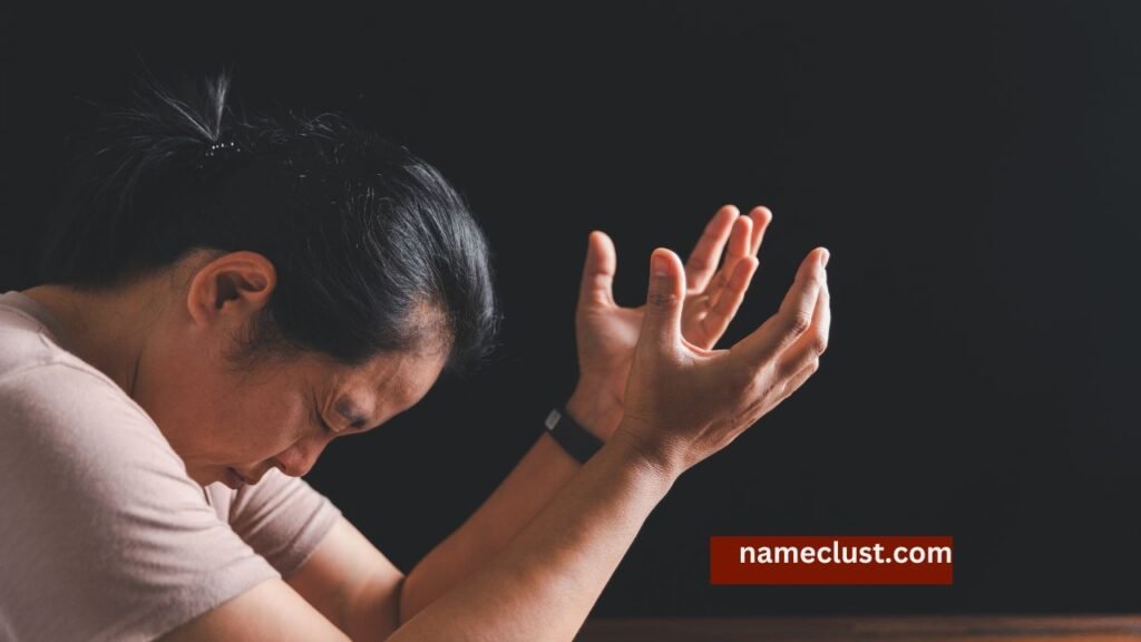 Prayers To Intercede For The Body Of Christ