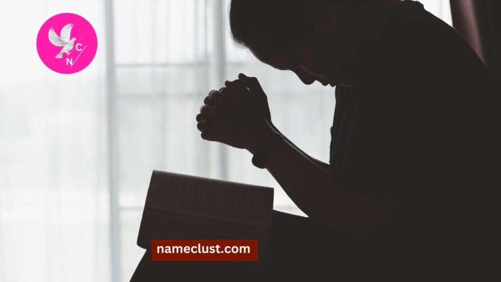 Prayers for The Inner Posture (Faith, Scripture, & Waiting)