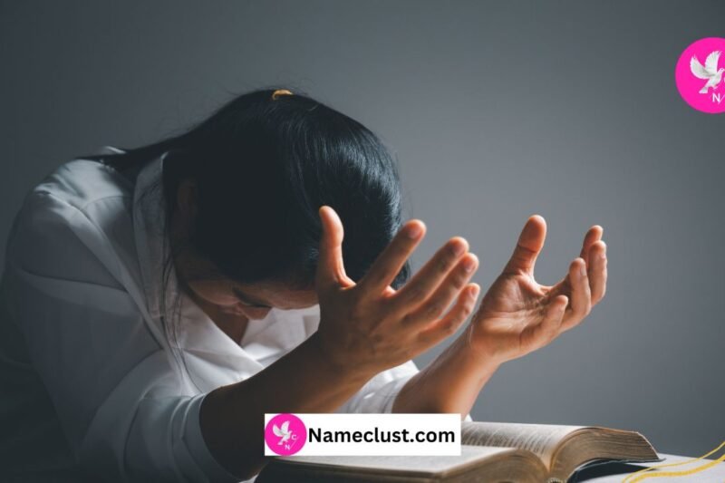 18 Powerful Prayers and Psalms to Break Soul Ties