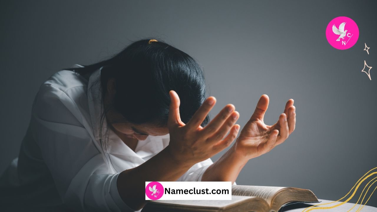 Prayers and Psalms to Break Soul Ties