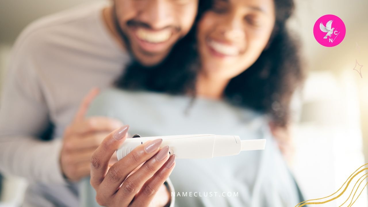 Prayers for IVF Success