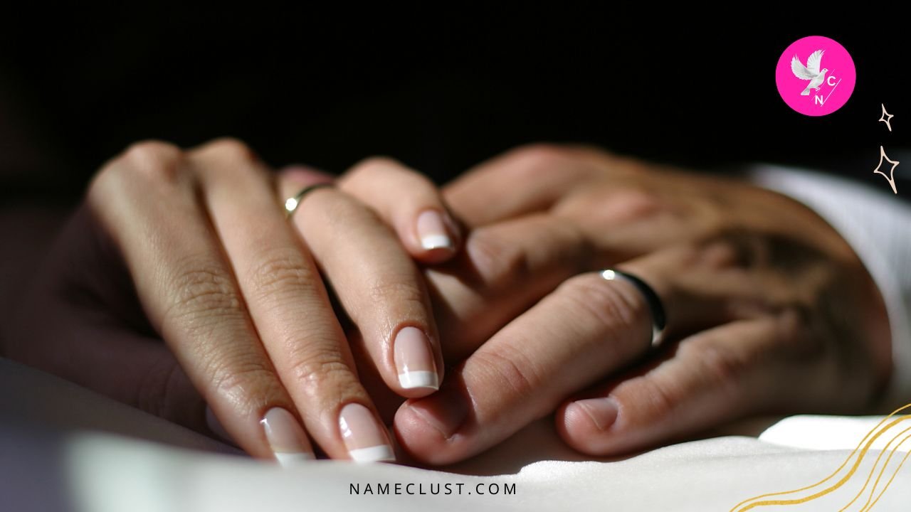 Prayers for Married Couples
