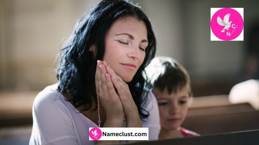 Prayers for My Son’s Future for Every Parent 