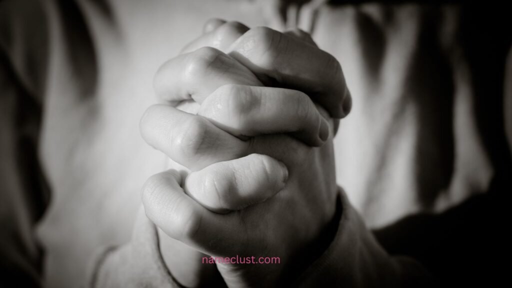 Prayers for Spiritual Warfare