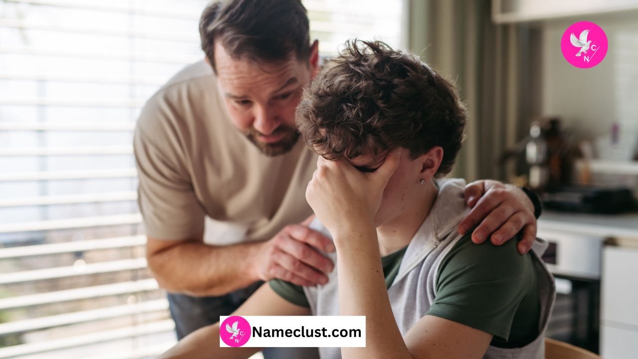 Prayers for Wisdom and Patience in Parenting Teenagers