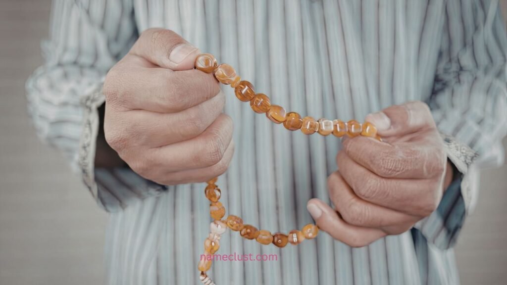 Prayers of the Rosary 