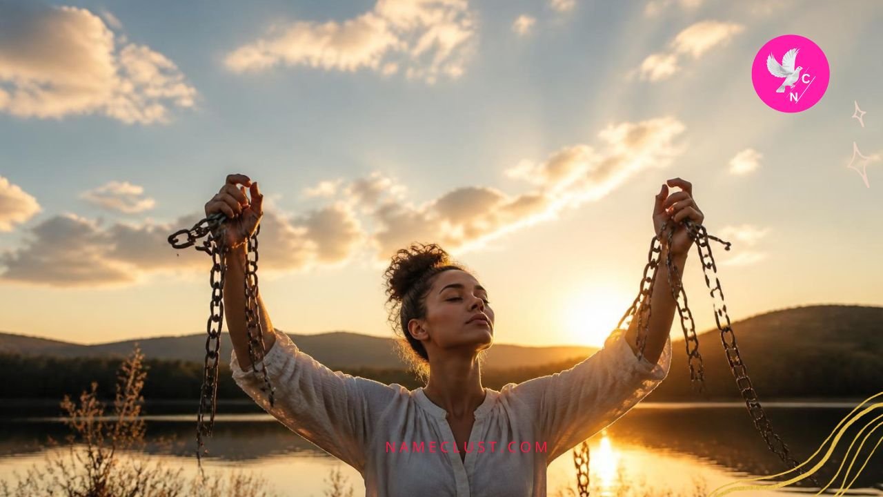 Prayers to Break Negative Recurring Patterns in Your Life