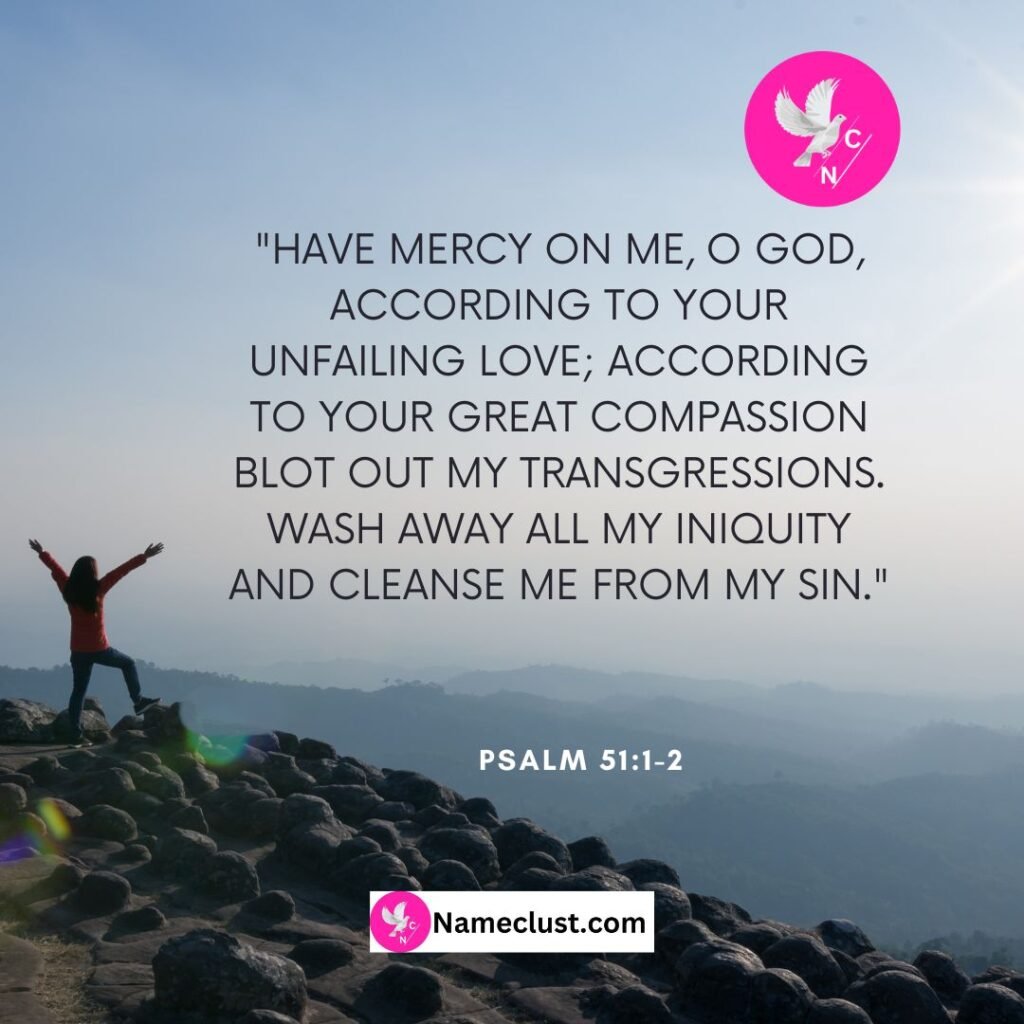 Psalm 51:1-2