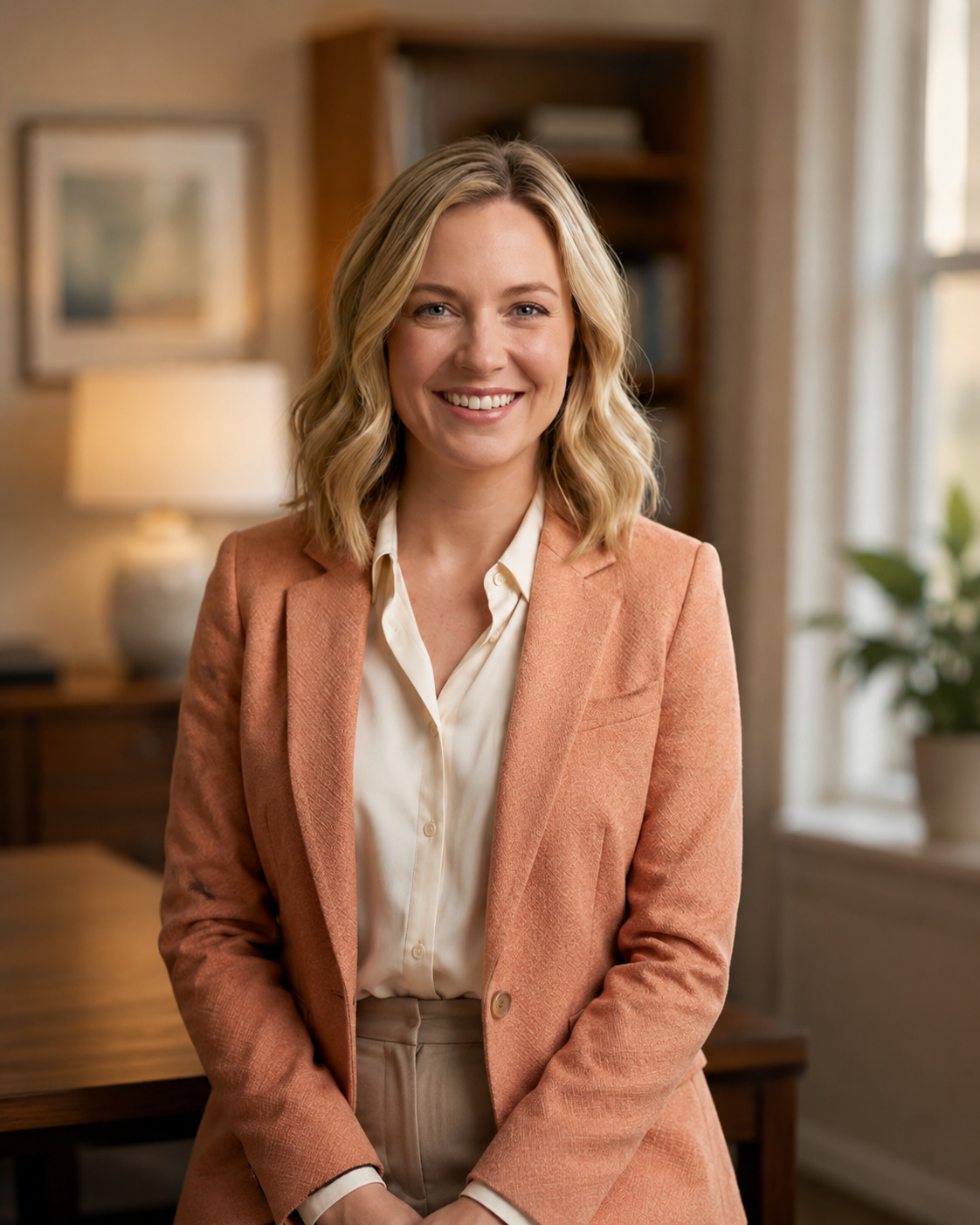 Rebecca Collins
