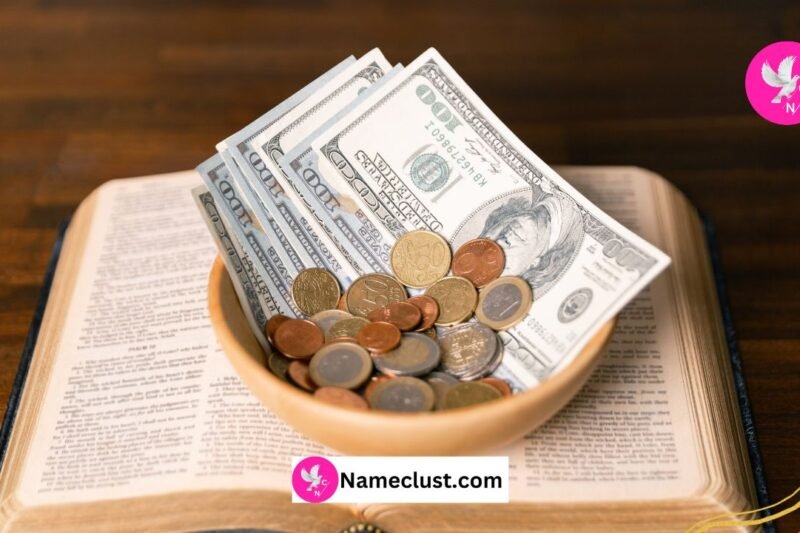 22 Scriptures for Financial Freedom And Declarations To Break Free from Debt Through Faith
