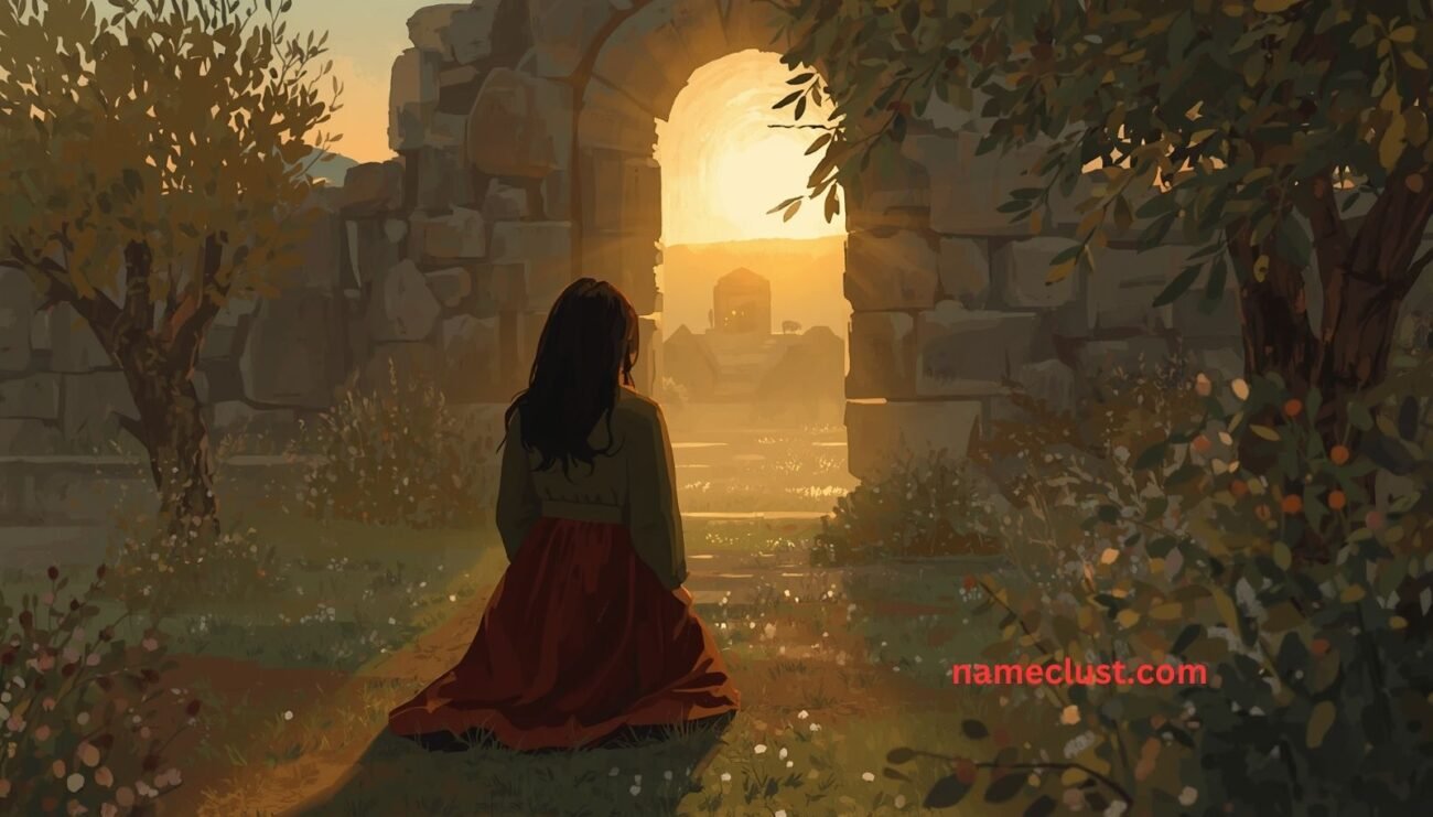 Story of Mary Magdalene in the Bible