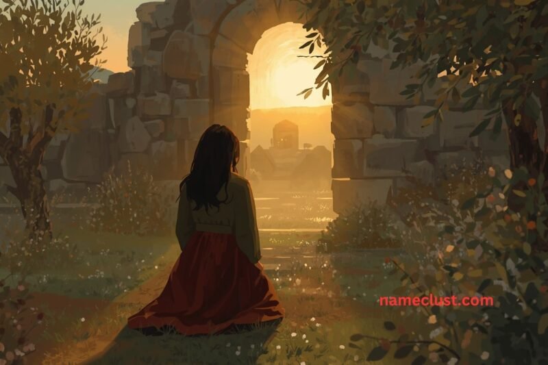 Story of Mary Magdalene in the Bible