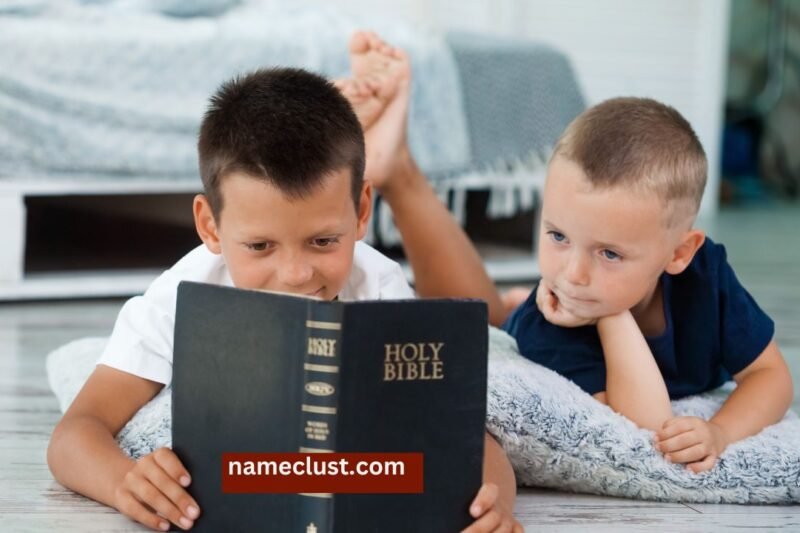 Story of Ruth in the Bible