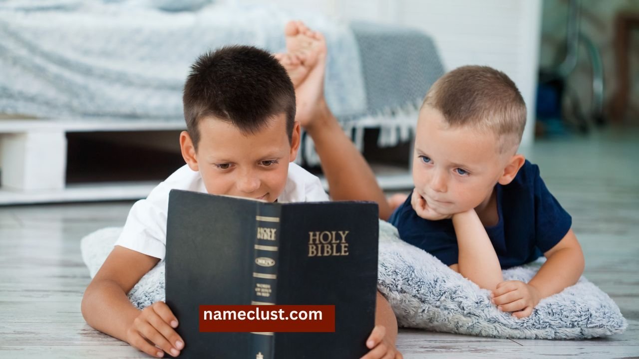 Story of Ruth in the Bible