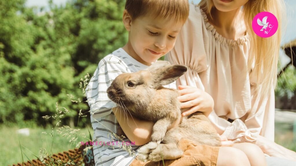 Why God Cares About Your Pets