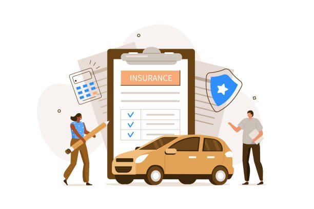 car insurance policy and collision insurance